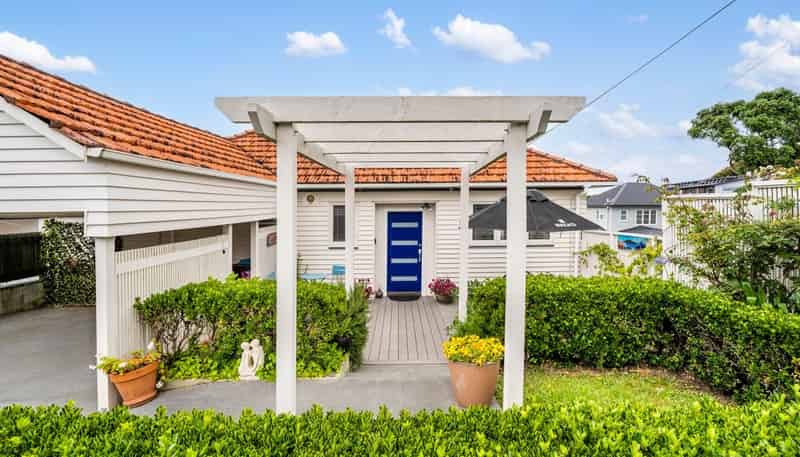 128 Orakei Road, Remuera