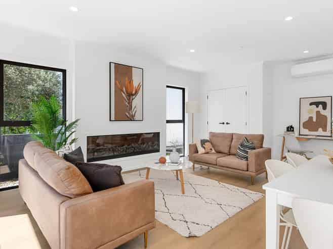 19A Portal Crescent, Beerescourt