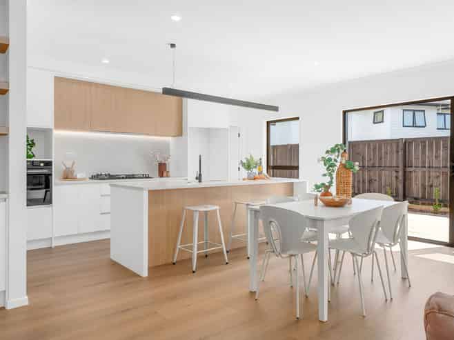 19A Portal Crescent, Beerescourt