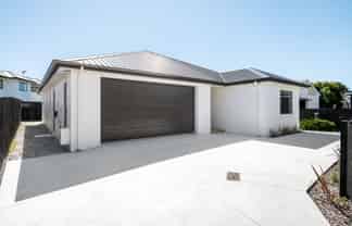 19A Portal Crescent, Beerescourt