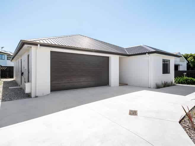 19A Portal Crescent, Beerescourt