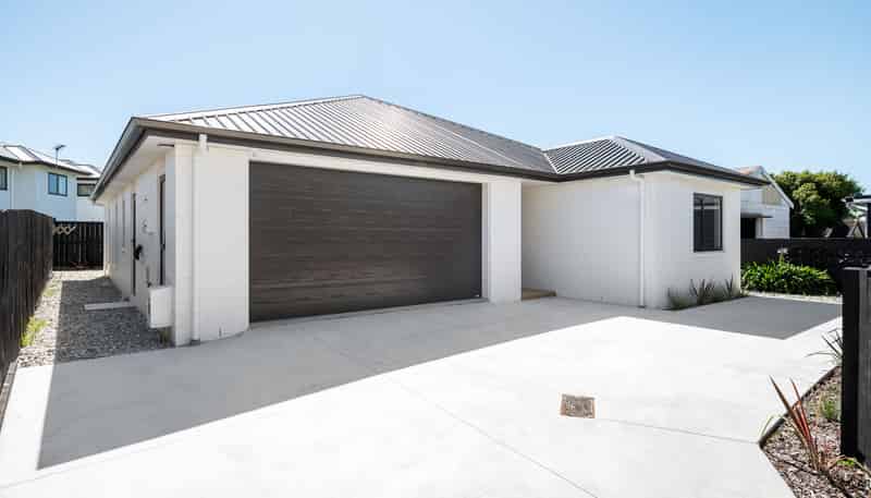 19A Portal Crescent, Beerescourt