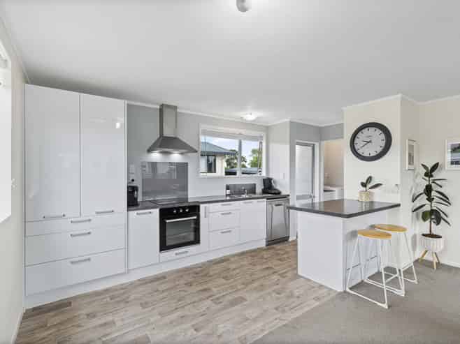 33 Sain Crescent, Morrinsville