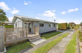 33 Sain Crescent, Morrinsville