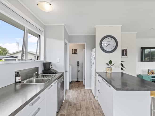 33 Sain Crescent, Morrinsville