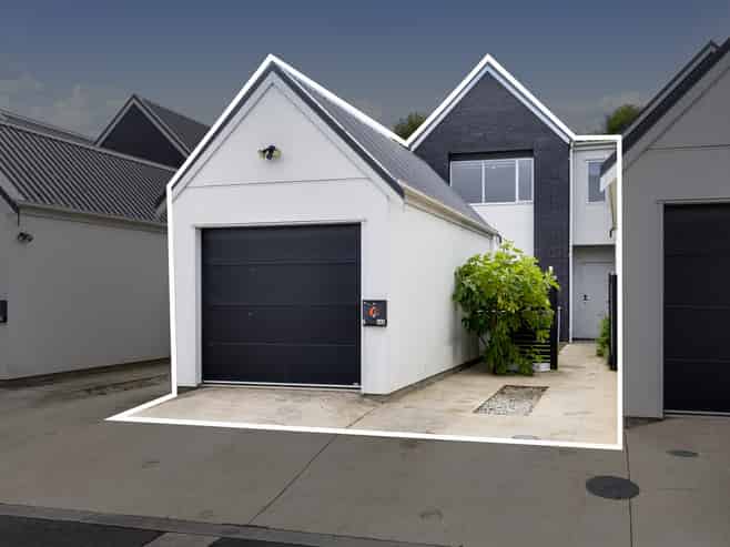 7/46A Nils Andersen Road, Whenuapai