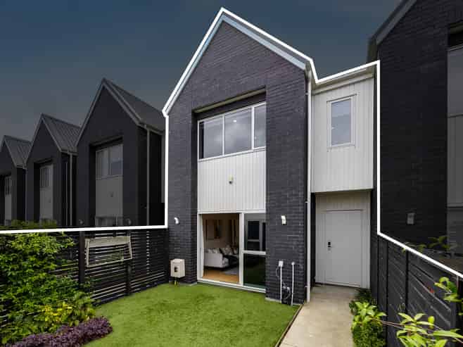 7/46A Nils Andersen Road, Whenuapai