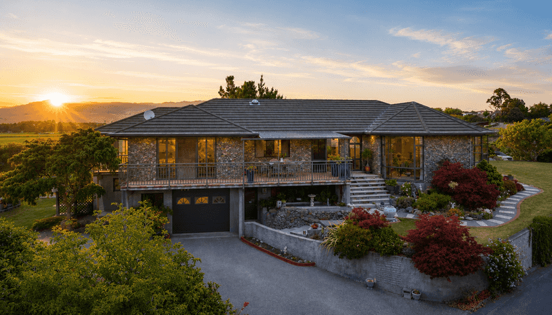 27 Pine Hill Rise, Fairhall
