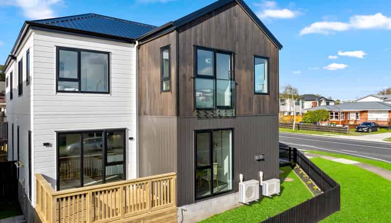 88 Marendellas Drive, Bucklands Beach