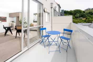 1/12 Agra Crescent, Khandallah