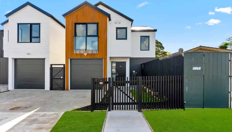 88A Marendellas Drive, Bucklands Beach