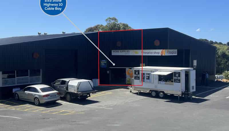 Unit 2/253 State Highway 10, Cable Bay