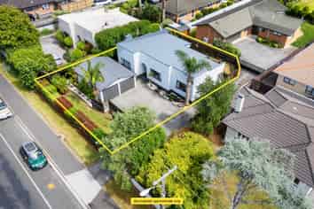 75 Harris Street, Pukekohe