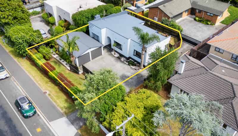 75 Harris Street, Pukekohe