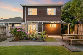 8/35 Ganges Road, Khandallah