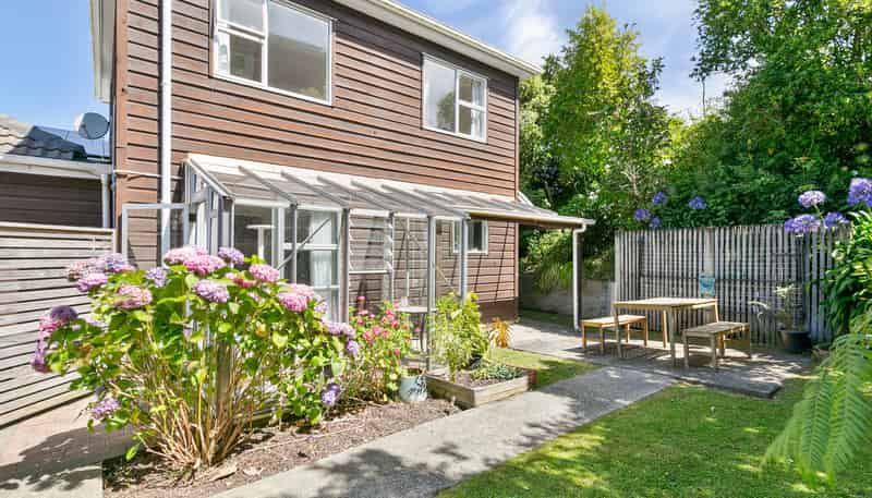 8/35 Ganges Road, Khandallah