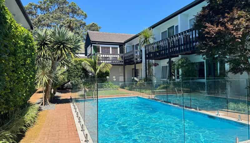 533 Manukau Road, Epsom