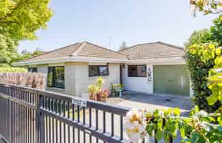 31 Ake Ake Avenue, Hokowhitu