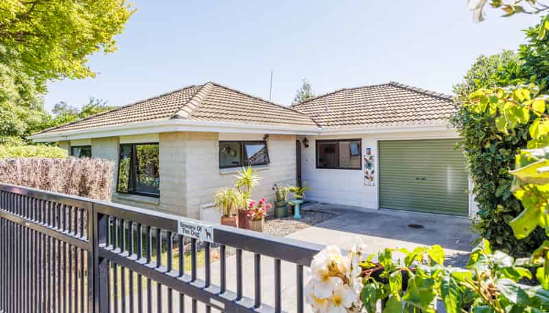 31 Ake Ake Avenue, Hokowhitu