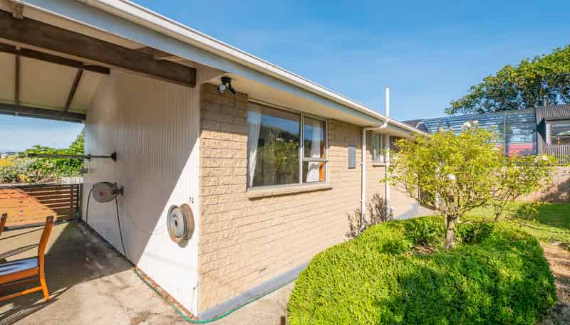 72 Silverton Street, Andersons Bay