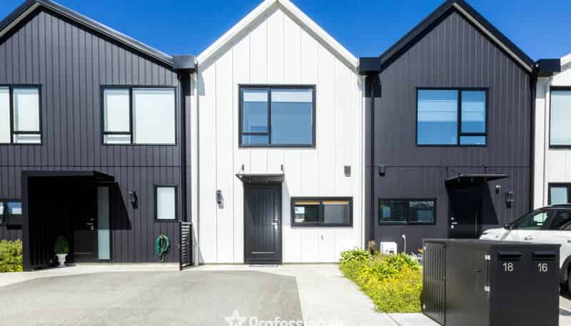 18 Betty Boyes Street, Wallaceville