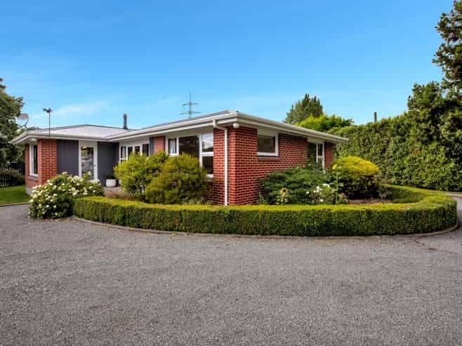 241 Trices Road, Prebbleton