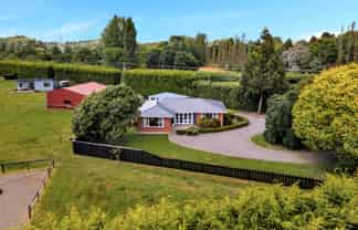 241 Trices Road, Prebbleton