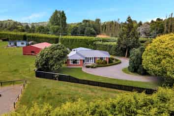 241 Trices Road, Prebbleton