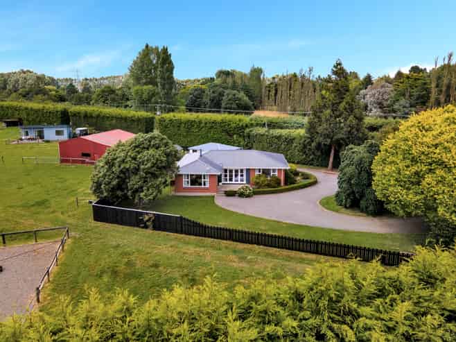 241 Trices Road, Prebbleton