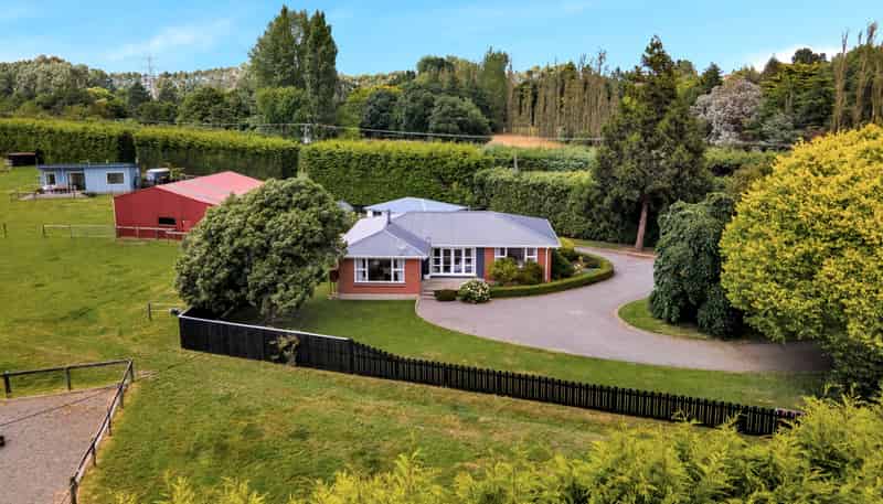 241 Trices Road, Prebbleton