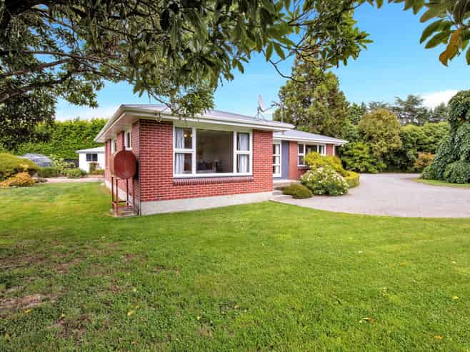 241 Trices Road, Prebbleton