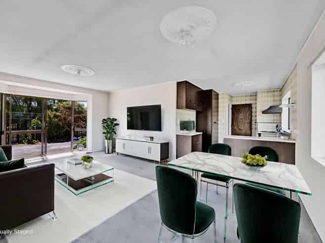 1/102 Miranda Street, Stratford