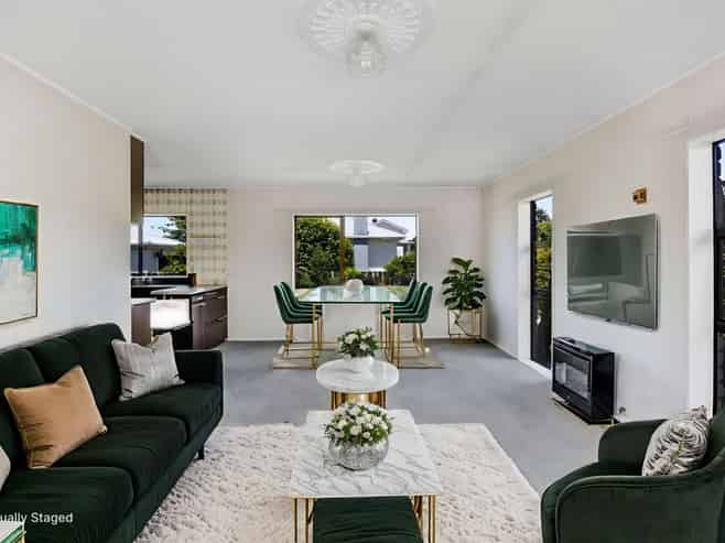 1/102 Miranda Street, Stratford