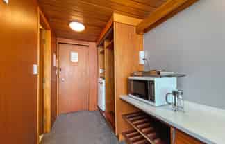 415/20 Glenmore Street, Thorndon