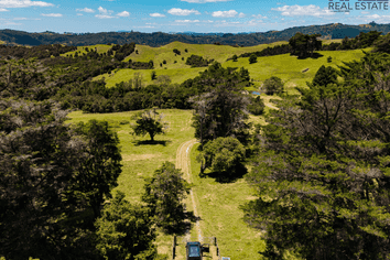 770 Fisher-Riley Road, Kaingaroa