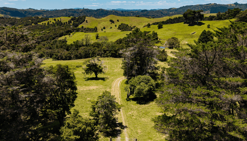770 Fisher-Riley Road, Kaingaroa