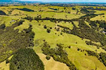 770 Fisher-Riley Road, Kaingaroa