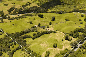 770 Fisher-Riley Road, Kaingaroa