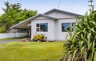 286 South Road, Hawera