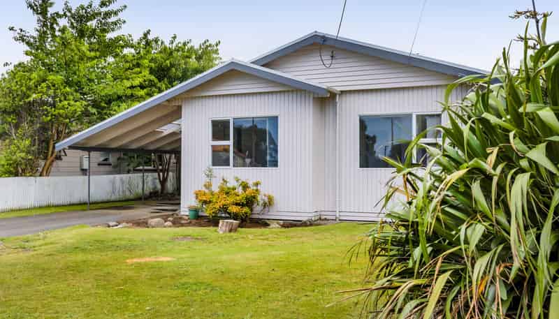 286 South Road, Hawera