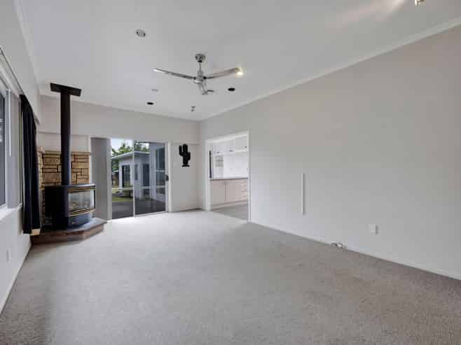 286 South Road, Hawera