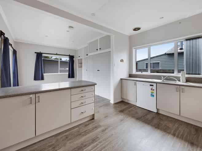 286 South Road, Hawera