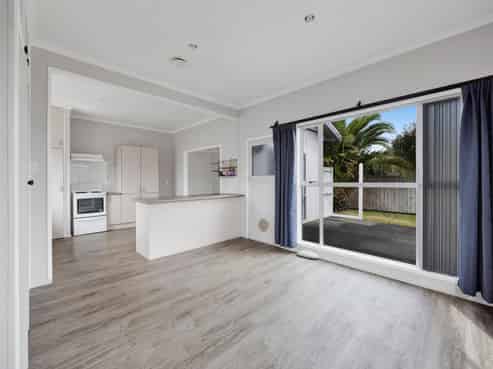 286 South Road, Hawera