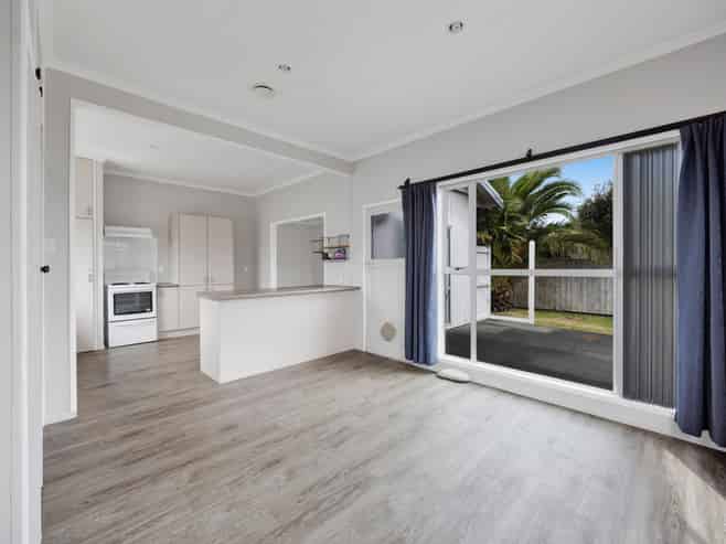 286 South Road, Hawera