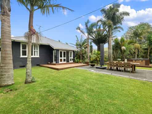 12 McLaren Falls Road, Lower Kaimai