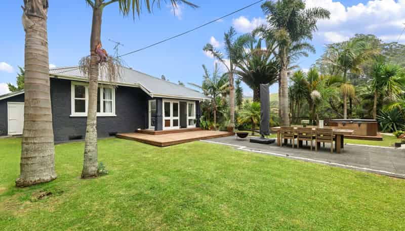 12 McLaren Falls Road, Lower Kaimai