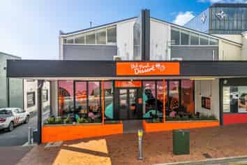 Prime CBD hospitality opportunity