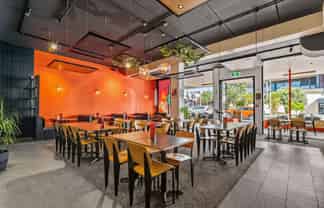 Prime CBD hospitality opportunity