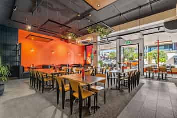 Prime CBD hospitality opportunity