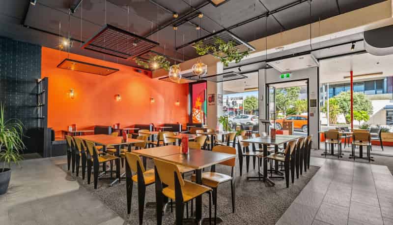 Unit 6/109 Devonport Road, Tauranga